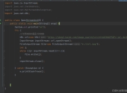 Java.util包详解：常用类与高效使用技巧