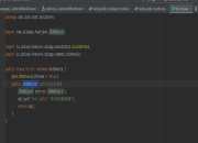 Java开发工具终极指南：IDE、框架到性能优化工具一网打尽