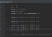 从入门到精通：Java +=操作符的20个关键知识点