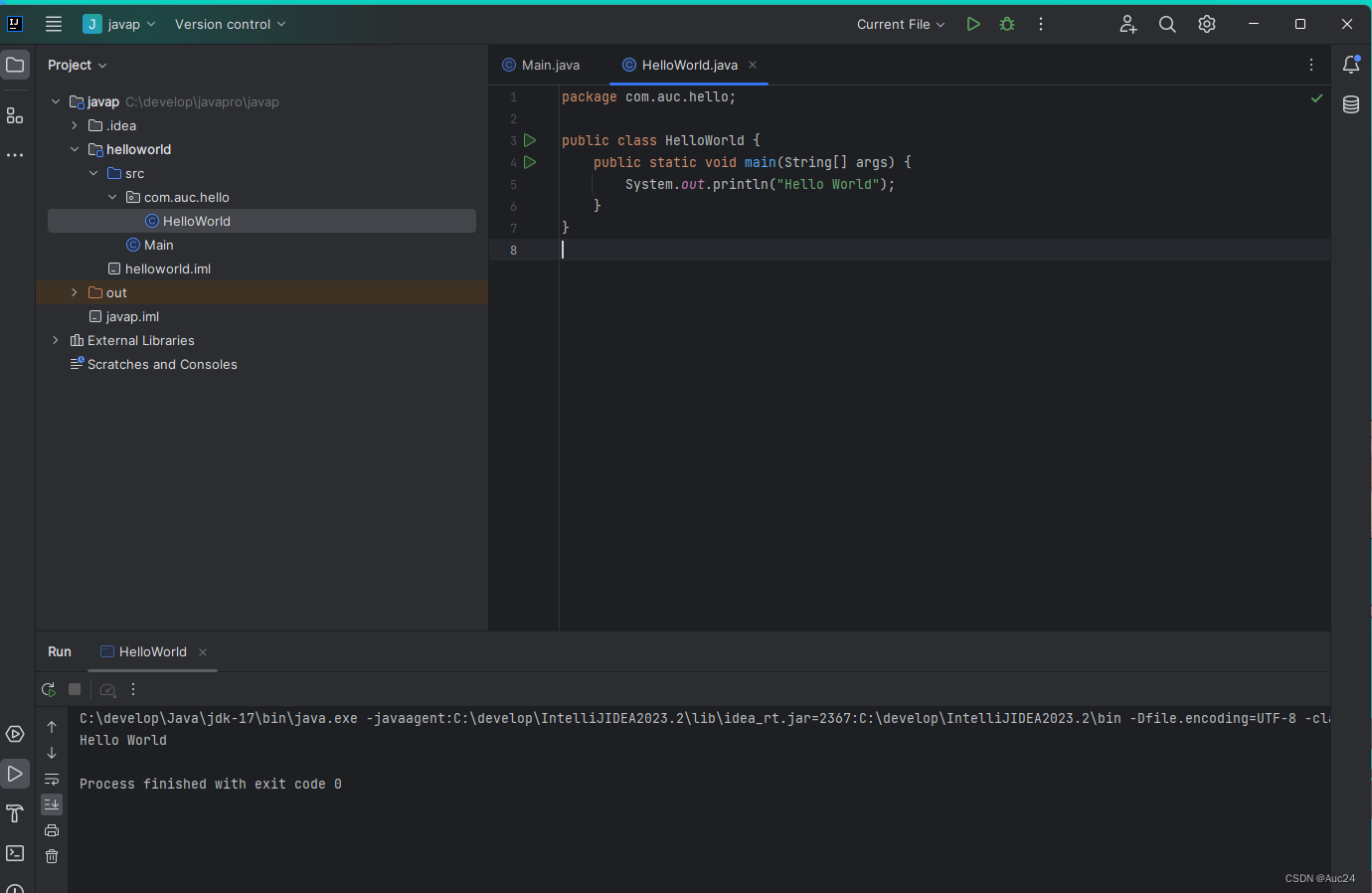 从零开始掌握IntelliJ IDEA：Java开发的终极指南