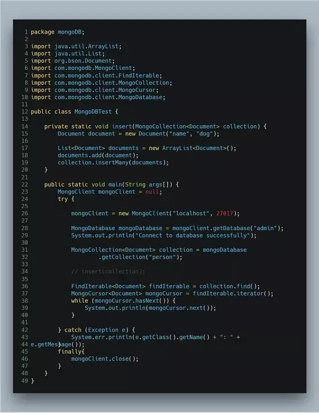 从零构建高性能Java API接口：SpringBoot实战与安全策略