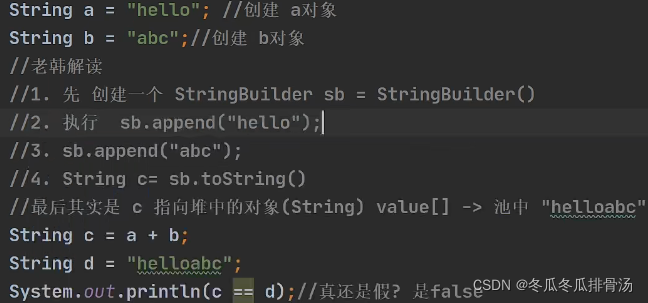 Java Web是什么？初学者必看的技术解析